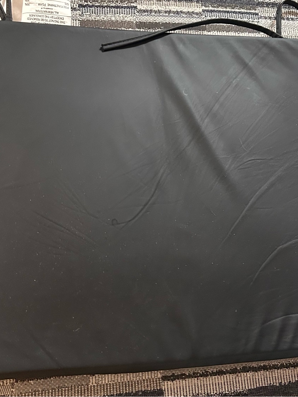 Protekt Gel Wheelchair Cushion